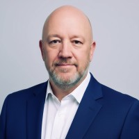 Temenos Employee David Pacey's profile photo