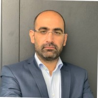 Arada Employee Maher Kassab's profile photo