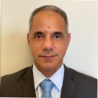 Vale Employee Alexandre Pales's profile photo