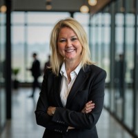 Alzheimer's Association® Employee Sarah McKinney's profile photo