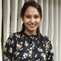 Creatures of Habit Employee Pritee Dinesh's profile photo