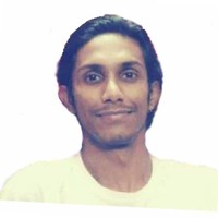 Cybertron Technologies Employee Rupam Dey's profile photo