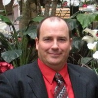 Robo Employee Jerry Ward's profile photo