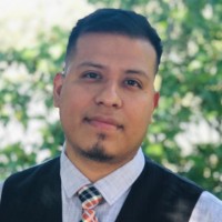 Rivian Employee Michael Lujan's profile photo