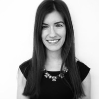 London Business School Employee Alexandra Tzovaras's profile photo