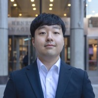 Hyperithm Employee Lucas Jang's profile photo