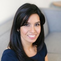 California Department of Justice Employee Rosailda Perez's profile photo
