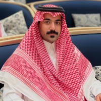 Rakal Spaces Employee Abdulmajeed Alsaffar's profile photo