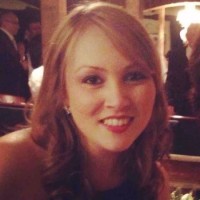 Ted Experience Employee Clare Gleed's profile photo