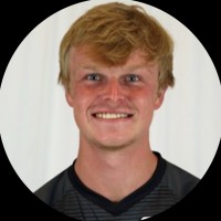 IR-G - Industrial Rubber & Gasket Employee Garrett Dean's profile photo