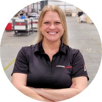 Ashley Cirrincione Email & Phone Number