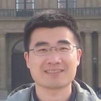 Hui Ye Email