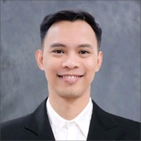 RPG Consultants Employee Rodel Tirados's profile photo