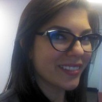 Larissa Brown Email & Phone Number