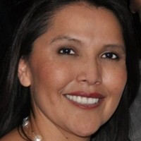 Patricia Henderson