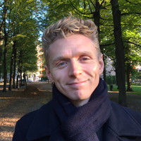Dansk Psykolog Forening Employee Mikkel Andreasen's profile photo