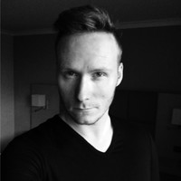 TH Group Employee Jens de Ruijter's profile photo