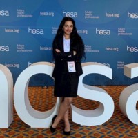 ACES Employee Bhavana Pagidela's profile photo