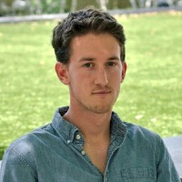 Alex Nork Email & Phone Number