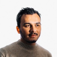 Manza Studio Employee Jean-Baptiste Jeannette's profile photo
