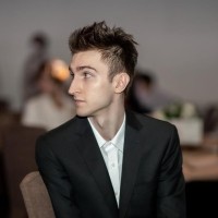 SUMURI Employee Christian Lee's profile photo