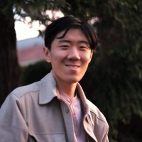 Thrive Capital Employee Linus Lee's profile photo