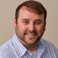 Maven Packaging Employee Brent Martin's profile photo