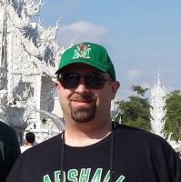 Workforce WV Employee Norm Steenstra's profile photo