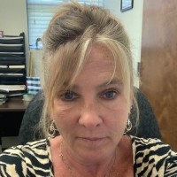 Branscome Employee Laura Goga's profile photo