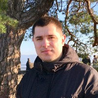 Uployal Employee Denys Fedko's profile photo