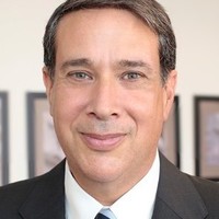 Nixon Peabody LLP Employee Anthony Barron's profile photo