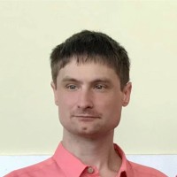 CDK Global Employee Kyle Keck's profile photo
