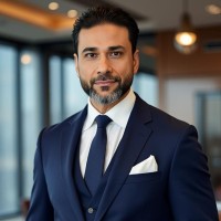 Nokia Employee Hasan Shaikh's profile photo