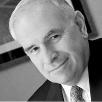 California Strategies Employee Bob White's profile photo