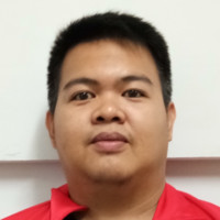 Xend Employee Ernesto Llaneta's profile photo