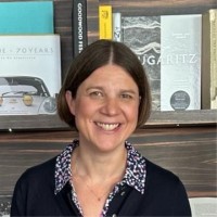 TradeBridge Employee Laura Goodman's profile photo