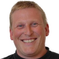 Stryvo Employee Bjarte Olsen's profile photo