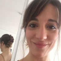 Kardummen Employee Valeria Lagomarsino's profile photo