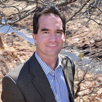 Kansas Strong: The KS Oil & Gas Resources Fund Employee Warren Martin's profile photo