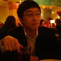 TD Employee Junho Choi's profile photo