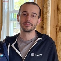 John Flanagan's profile photo