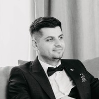 Future Fertility Employee Roman Mosienco's profile photo