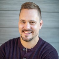 Weaver Fundraising Employee Eric Smith's profile photo