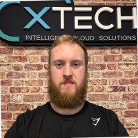 XTECH IT Employee Harry Drewett's profile photo