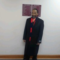 Antonio Pointer Email & Phone Number