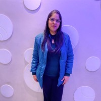 Nimble Technocrats Employee Neha Suman's profile photo