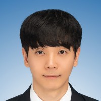 DoubleMe Employee Chanbum Jung's profile photo