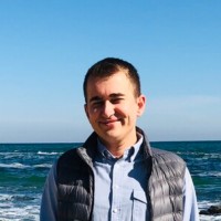 Roman Lichkovskyi Email