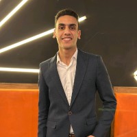 Abdullah Bdreldin's profile photo