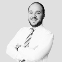 Dubai International Arbitration Centre Employee Zain Makhlouf's profile photo
